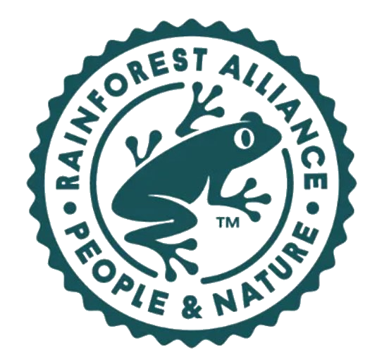 Rainforest Alliance